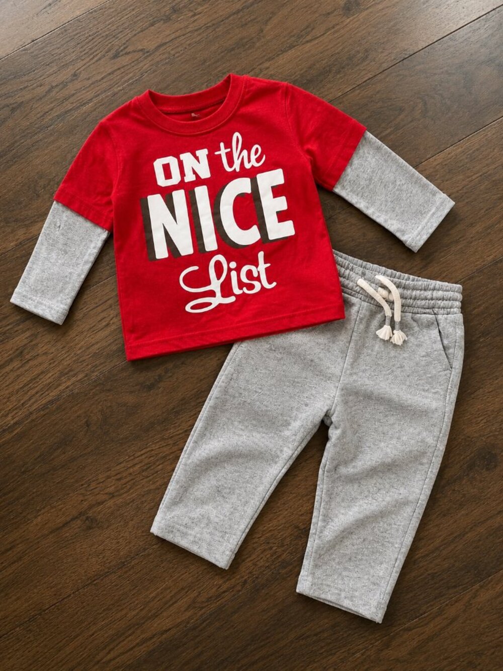 Boys 12 Month Outfit